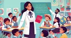 Frases por el Día del Maestro 2024 en Perú: palabras, tarjetas, oraciones y poemas para compartir