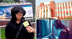 Estudiante de la UNI genera polémica al afirmar: “La IA me va a quitar el futuro”