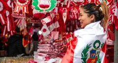 Fiestas Patrias: se abrirán más de 500 puestos de trabajo, ¿cuáles serán los más buscados?