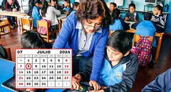 ¿Por qué el Día del Maestro en Perú ya no será el 6 de julio para el 2024?