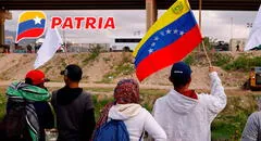 Bonos de la Patria JULIO 2024: LISTA de NUEVOS MONTOS que llegan del 1 al 15 a Venezuela