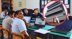 Desde S/3.000: este es el sueldo docente 2024 en Perú, según Minedu