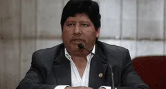 Edwin Oviedo: ¿por qué la Fiscalía solicita 35 años de prisión en contra del expresidente de la FPF?