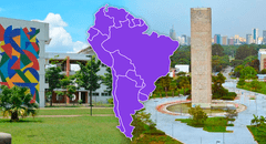 La única universidad de Sudamérica que está entre las 100 mejores del mundo: qué carreras ofrece y dónde queda