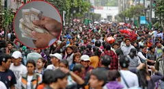 Estas personas NO cobran gratificación en Perú y cuál es la fecha límite para hacer el depósito