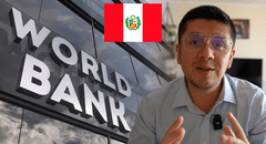 De estudiar Ingeniería Industrial en Perú a trabajar en prestigiosa empresa de EE. UU.: "No tuve conocidos, ni visa"