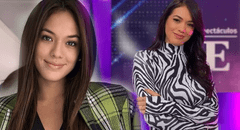 Jazmín Pinedo no apareció en 'América Espectáculos' por IMPORTANTE RAZÓN: ¿qué pasó con la conductora de TV?