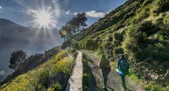 Top de 3 lugares cerca de Lima donde puedes disfrutar del sol con bajo presupuesto y escapar del frío