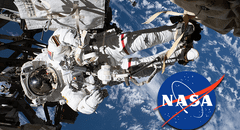 Los 5 inventos que desarrolló la NASA y que usamos en la Tierra diariamente