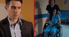 ‘Llamada final para el amor', serie completa en español: ¿dónde ver ONLINE y GRATIS?