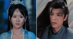 Ver 'Médica milagrosa y princesa viciosa' online: drama chino sub español completo y gratis