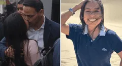 ¿Madre de Sofía Chirinos, pareja de Mark Vito, se opuso a la relación? Esta fue su tajante postura