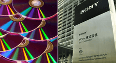 ¿Terminó la era de los CD, DVD y Blu-Ray? Sony abandona la producción de los formatos físicos