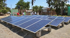Perú ocupa quinto lugar de Latinoamérica en ranking de inversión en energías renovables