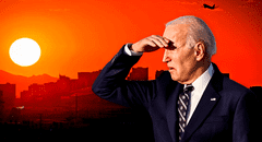 Biden presenta norma para proteger a 38 millones de trabajadores del calor extremo en Estados Unidos