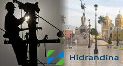 Corte de luz en Trujillo y La Libertad del 3 al 7 de julio: ¿qué zonas serán afectadas, según Hidrandina?