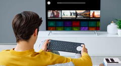 ¿Para qué sirve el puerto USB de tu televisor y qué ocurre si conectas un teclado de computadora?