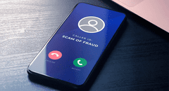 ¿Cómo saber a quién le pertenece el número telefónico spam que te llama sin tener que contestar?