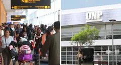 Si soy jubilado y decido vivir o salir fuera del país, ¿puedo cobrar mi pensión de la ONP?