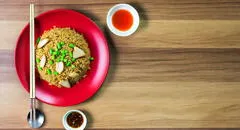 ¿Dónde comer arroz chaufa en San Juan de Lurigancho? Top 5 de mejores chifas de SJL, según Google Maps