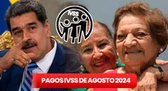 NUEVA Pensión IVSS HOY, 04 de julio 2024: FECHA OFICIAL, MONTO AUMENTADO y buenas noticias para pensionados