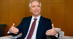 Aldo Vásquez tras reincorporarse a la JNJ: “Siempre prevalecerá el Estado de derecho”