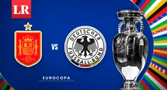 España vs. Alemania EN VIVO vía Disney Plus: ¿dónde ver el partido por los cuartos de la Eurocopa 2024?