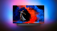 ¿Buscas un Smart TV? Descubre la tecnología Ambilight y vive una experiencia visual inmersiva