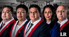 Congreso: estos son los 15 congresistas que aprobaron en segunda votación la “Ley de Amnistía”