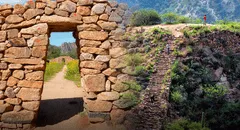 La ciudad inca de Sudamérica que fue fundada 5 veces hace más de 400 años y no pertenece a Perú