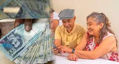 Desde el viernes 5 julio inició el pago de la Gratificación para los jubilados de la ONP: descubre cuándo te corresponde y cómo cobrarlo