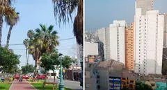 En estos distritos de Lima habrá días soleados y menos frío: temperaturas superarán los 20° C