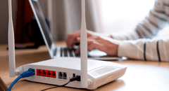 ¿Tu internet está muy lento? Así podrás saber si tu router te está dando la velocidad de conexión necesaria