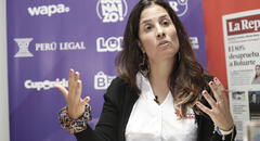 Verónica Maldonado: "Canadá tiene políticas migratorias favorables para estudiar y trabajar a la vez"