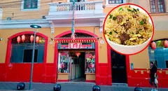El mejor arroz chaufa del mundo está en el Chifa Chung Yion: mira sus precios, menú y ubicación