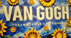 Experiencia inmersiva de Van Gogh llega a la CDMX: fecha, lugar y donde conseguir tus boletos
