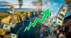 Ni Estados Unidos ni Qatar: descubre el país más rico del mundo 2024 y en qué puesto está Sudamérica