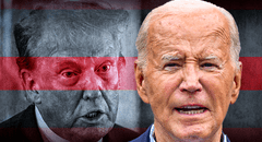 Biden acepta que tuvo un mal debate contra Trump, pero dice que lo vencerá en las elecciones 2024