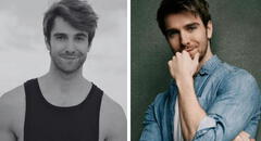 Muere el actor Mike Heslin a los 30 años: "No tienen explicación para lo sucedido"