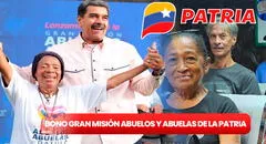 Bono Misión Abuelos y Abuelas de la Patria 2024: FECHA de pago, nuevos requisitos y MONTO