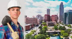 La buena noticia que ofrece Nebraska a los inmigrantes que buscan trabajo en Estados Unidos