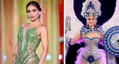 Nathaly Terrones se pronuncia tras no avanzar al top 12 en el Miss Supranational 2024: “Me siento una ganadora”