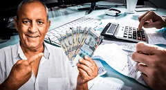 Pago de gratificación julio 2024: fecha límite para depositar, monto y quién la recibe