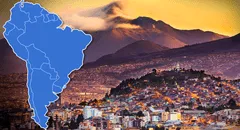 La primera ciudad de Sudamérica en declararse Patrimonio de la Humanidad relacionado al imperio incaico