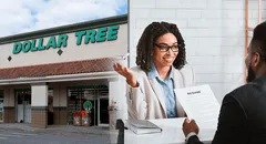 ¿Buscas empleo en Dollar Tree? Empresa ofrece trabajos desde 19 dólares la hora en Estados Unidos