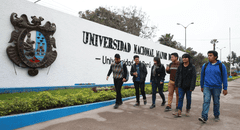 Examen de admisión San Marcos 2025-I: estos son los puntajes mínimos y máximos de la última prueba de la UNMSM