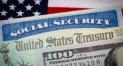 Seguro Social: estas son las personas que recibirán un bono de 2.000 dólares en Estados Unidos