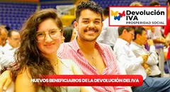 Consultar Devolución del IVA 2024: conoce los requisitos para estar entre los NUEVOS BENEFICIARIOS