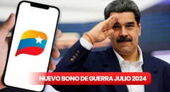 Aumento del Bono de Guerra julio 2024: cronograma y MONTOS actualizados
