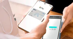 ¿Cómo saber si tu teléfono te deja añadir tarjetas bancarias para hacer pagos sin contacto?